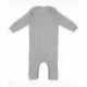 Rabbit Skins 4412 Infant Baby Rib Coverall