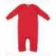 Rabbit Skins 4412 Infant Baby Rib Coverall