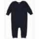 Rabbit Skins 4412 Infant Baby Rib Coverall