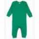 Rabbit Skins 4412 Infant Baby Rib Coverall