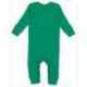 Rabbit Skins 4412 Infant Baby Rib Coverall