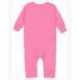 Rabbit Skins 4412 Infant Baby Rib Coverall