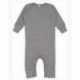 Rabbit Skins 4412 Infant Baby Rib Coverall