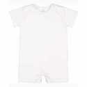 Rabbit Skins 4486 Infant Premium Jersey T-Romper