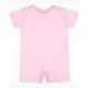 Rabbit Skins 4486 Infant Premium Jersey T-Romper