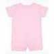 Rabbit Skins 4486 Infant Premium Jersey T-Romper