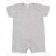 Rabbit Skins 4486 Infant Premium Jersey T-Romper