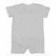 Rabbit Skins 4486 Infant Premium Jersey T-Romper