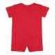 Rabbit Skins 4486 Infant Premium Jersey T-Romper