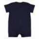 Rabbit Skins 4486 Infant Premium Jersey T-Romper