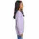 ComfortWash by Hanes GDH275 Youth Crew Long-Sleeve T-Shirt