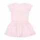 Rabbit Skins 5323 Toddler Baby Rib Dress