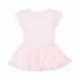 Rabbit Skins RS5320 Infant Baby Rib Dress