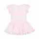 Rabbit Skins RS5320 Infant Baby Rib Dress