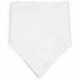 Rabbit Skins RS1012 Infant Premium Jersey Bandana Bib