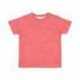 Rabbit Skins 3391 Toddler Harborside Melange Jersey T-Shirt