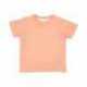 Rabbit Skins 3391 Toddler Harborside Melange Jersey T-Shirt