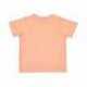 Rabbit Skins 3391 Toddler Harborside Melange Jersey T-Shirt