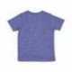 Rabbit Skins 3391 Toddler Harborside Melange Jersey T-Shirt