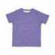 Rabbit Skins 3391 Toddler Harborside Melange Jersey T-Shirt