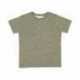 Rabbit Skins 3391 Toddler Harborside Melange Jersey T-Shirt