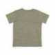 Rabbit Skins 3391 Toddler Harborside Melange Jersey T-Shirt