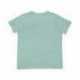 Rabbit Skins 3391 Toddler Harborside Melange Jersey T-Shirt