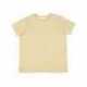 Rabbit Skins 3391 Toddler Harborside Melange Jersey T-Shirt