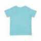 Rabbit Skins 3391 Toddler Harborside Melange Jersey T-Shirt