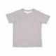 Rabbit Skins 3391 Toddler Harborside Melange Jersey T-Shirt