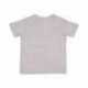 Rabbit Skins 3391 Toddler Harborside Melange Jersey T-Shirt