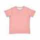 Rabbit Skins 3391 Toddler Harborside Melange Jersey T-Shirt