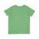 Rabbit Skins 3391 Toddler Harborside Melange Jersey T-Shirt