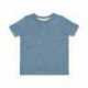 Rabbit Skins 3391 Toddler Harborside Melange Jersey T-Shirt