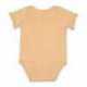 Rabbit Skins 4491 Infant Harborside Melange Jersey Bodysuit