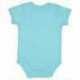 Rabbit Skins 4491 Infant Harborside Melange Jersey Bodysuit