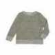 Rabbit Skins RS3379 Toddler Harborside Melange French Terry Crewneck with Elbow Patches