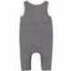 Rabbit Skins 4492 Infant Harborside Melange Tank Romper