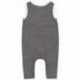 Rabbit Skins 4492 Infant Harborside Melange Tank Romper