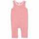 Rabbit Skins 4492 Infant Harborside Melange Tank Romper