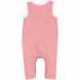 Rabbit Skins 4492 Infant Harborside Melange Tank Romper