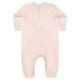 Rabbit Skins 4447 Infant Fleece One-Piece Bodysuit