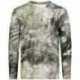 Holloway 222836 Men's Mossy Oak Momentum Long Sleeve T-Shirt