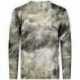 Holloway 222836 Men's Mossy Oak Momentum Long Sleeve T-Shirt