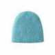 Russell Athletic UB89UHB Core R Patch Beanie