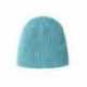 Russell Athletic UB89UHB Core R Patch Beanie