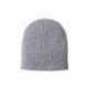 Russell Athletic UB89UHB Core R Patch Beanie