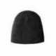 Russell Athletic UB89UHB Core R Patch Beanie