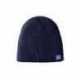 Russell Athletic UB89UHB Core R Patch Beanie