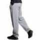 Russell Athletic 596HBM Adult Dri-Power Open-Bottom Sweatpant